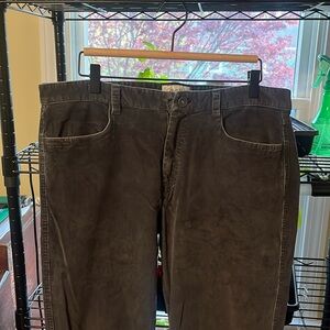 Calvin Klein slim fit 34x32